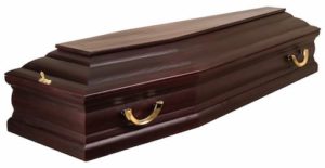 Coffin